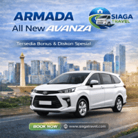 Armada avanza siaga travel Armada avanza siaga travel