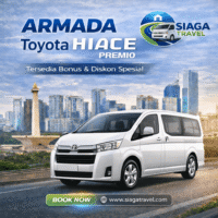 Armada premio siaga travel Armada premio siaga travel