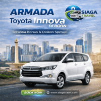 Armada rebornd siaga travel Armada rebornd siaga travel